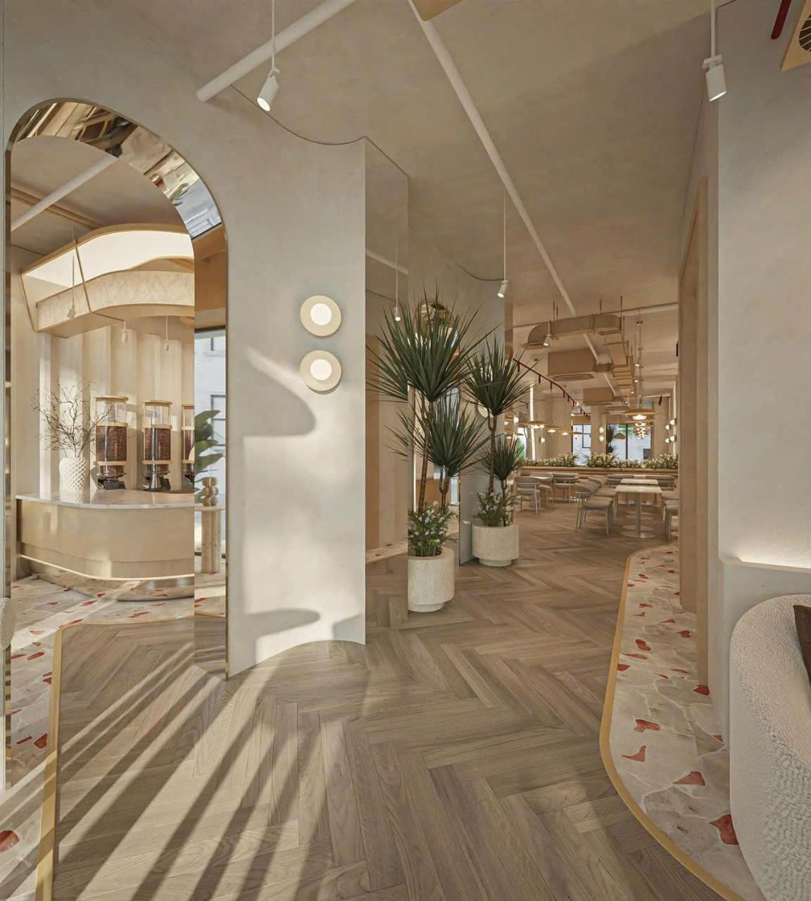 האנוי Eco Nest Hotel & Apartment מראה חיצוני תמונה