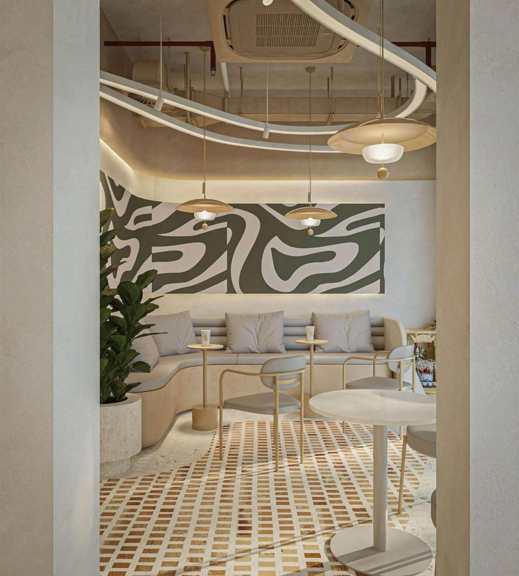 האנוי Eco Nest Hotel & Apartment מראה חיצוני תמונה